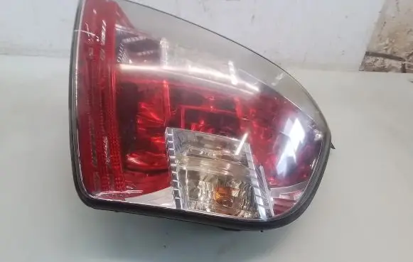 Fiat Stilo Rear/tail lights