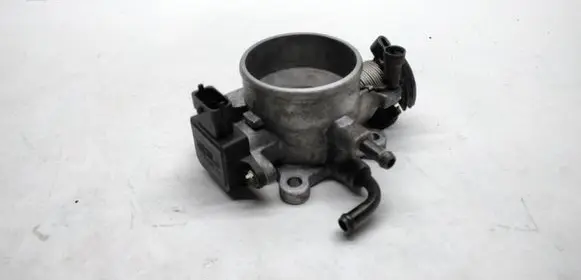 Hyundai Matrix Throttle valve 3517022600