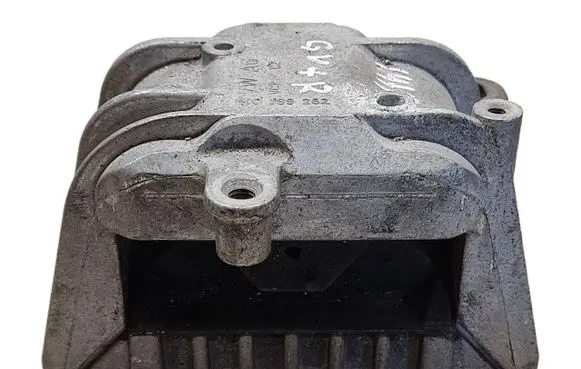 Volkswagen Golf Plus Engine mount bracket 1K0199262CG