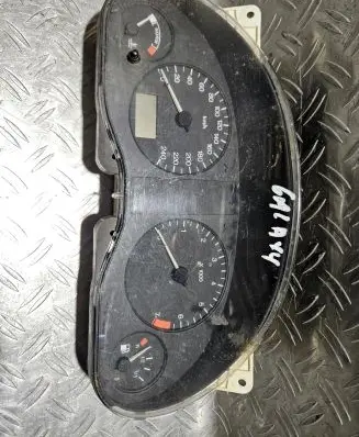 Ford Galaxy Speedometer (instrument cluster) 95VW10849BB