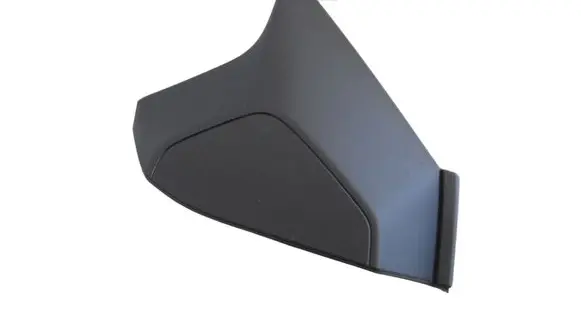Mercedes-Benz C W203 Dashboard side end trim 9J1857175