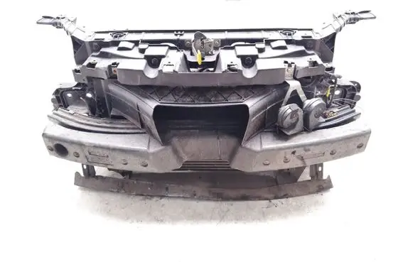Alfa Romeo Mito Radiator support slam panel 518728090