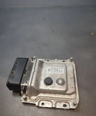 Other control units/modules