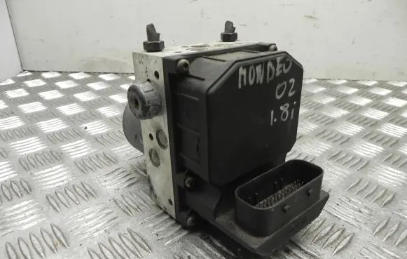 Ford Mondeo Mk III ABS Pump 2S712C405AA