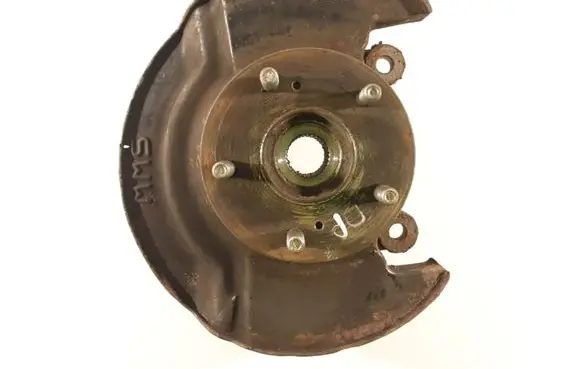 Honda CR-V Front wheel hub