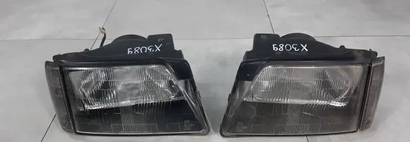 Suzuki Swift Cultus Headlights/headlamps set 