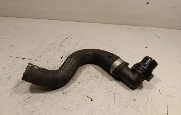 Mercedes-Benz E W213 Engine coolant pipe/hose A2138308900