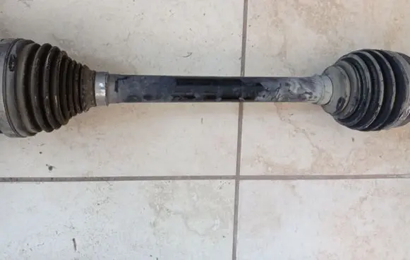 Chrysler Pacifica Front driveshaft 68194148AB