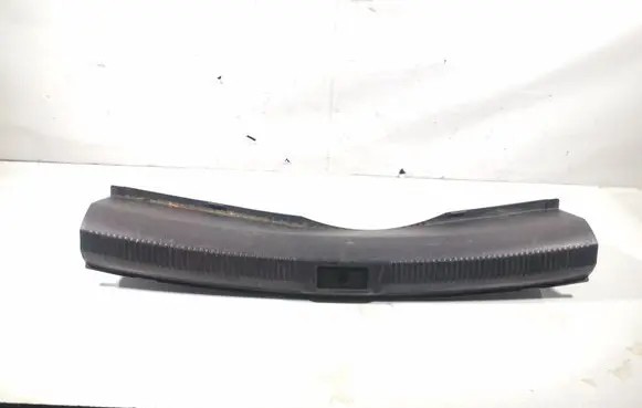 Audi A4 S4 B8 8K Trunk/boot sill cover protection 8K5863471