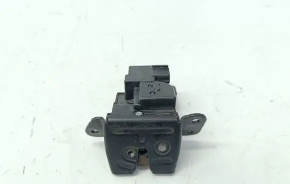 KIA Sportage Tailgate/trunk/boot lock/catch/latch 812303W000