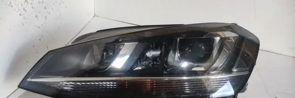 Volkswagen Golf VII Headlight/headlamp 5G1941031 TPD5807