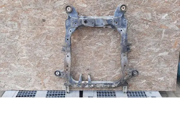 Opel Vectra C Fan set 