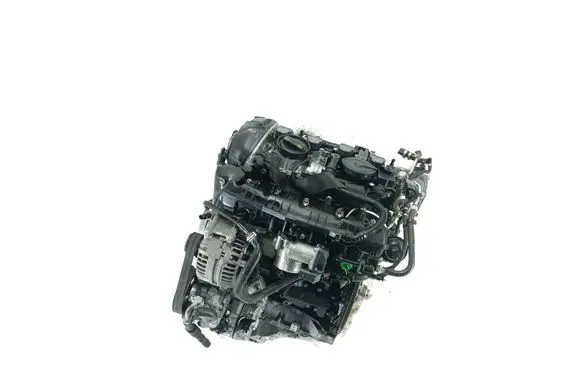 Audi A4 S4 B8 8K Engine CDH