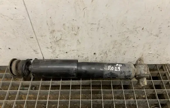 Dodge RAM 1500 DS Front shock absorber/damper 05154666 05154666AB