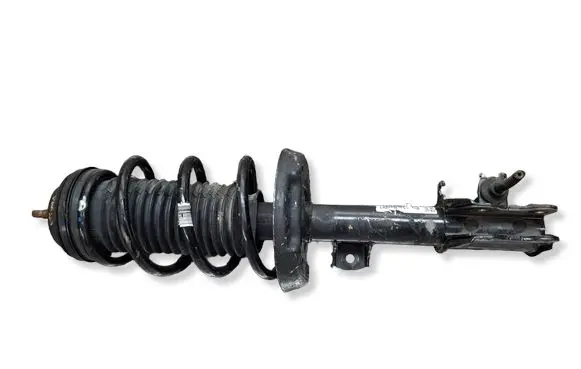 Opel Corsa E Front shock absorber/damper S16856032 13434140