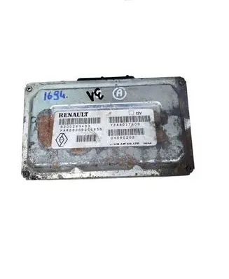 Renault Espace IV Gearbox control unit/module 8200269493