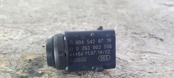 Mercedes-Benz C W203 Parking PDC sensor 0045428718 0263003556