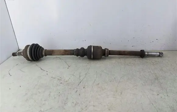 Peugeot 206 Front driveshaft 