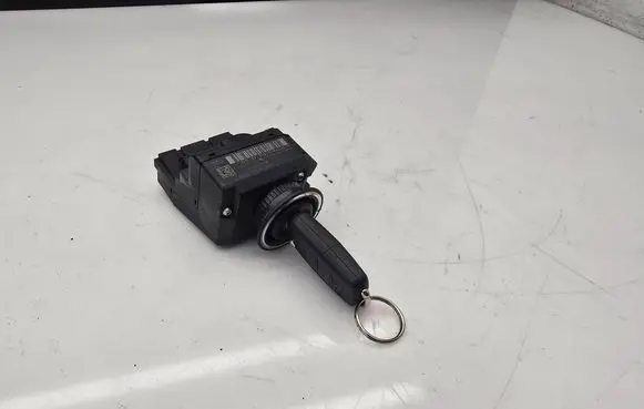 Volkswagen Crafter Ignition lock A9069005902 2E0905843C 9030069131806149