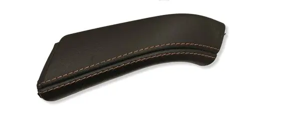 Cupra Leon Front door interior handle trim 5FA867198B