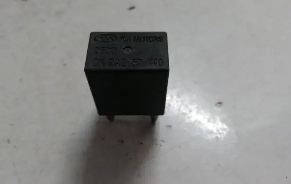 KIA Sportage Other relay OK2A267740