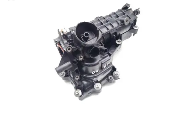 Intake manifold