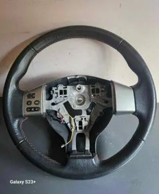Nissan Note (E11) Steering wheel column trim 305541799GNR 305541540 484309U020