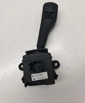 BMW X5 E53 Wiper control stalk 8363669
