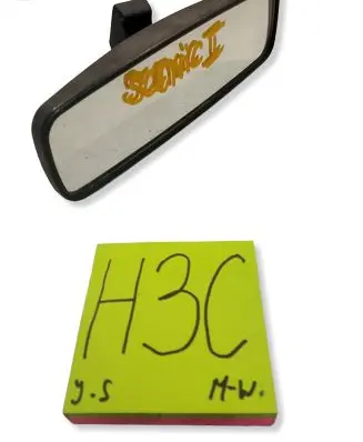 Renault Scenic I Rear view mirror (interior) 00708