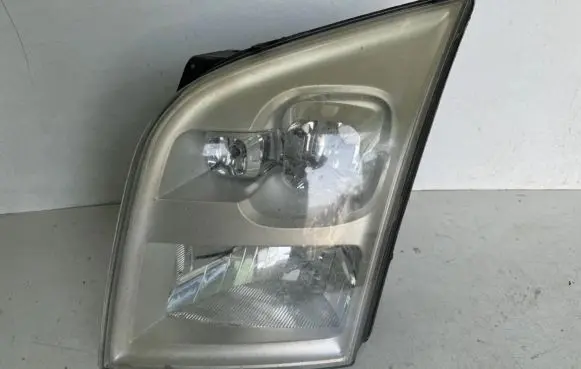 Ford Transit Headlight/headlamp