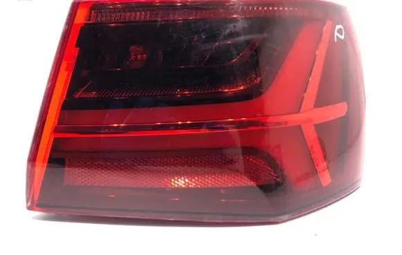 Audi A6 S6 C7 4G Rear/tail lights 4G9945096F