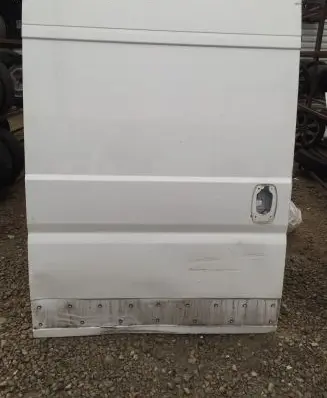 Peugeot Boxer Side sliding door 
