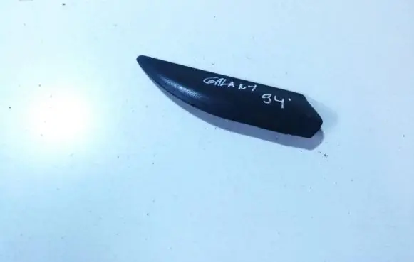 Mitsubishi Galant Fender trim (molding)
