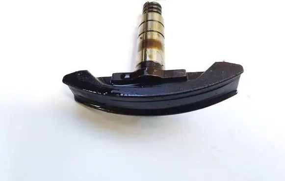 Audi A4 S4 B6 8E 8H Slide rail for timing chain 