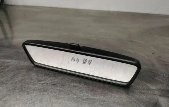 Audi A4 S4 B5 8D Rear view mirror (interior)