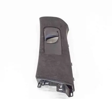 Tesla Model X (B) pillar trim (bottom) 105030000B 103595100A