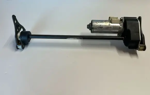 BMW X5 E53 Seat adjustment motor 0130002616