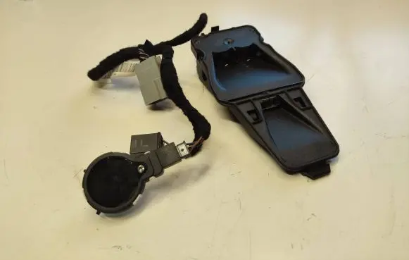 Ford Focus Other devices BM5T14F449AD 31121900199 284092950