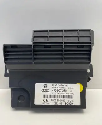 Audi A6 S6 C6 4F Other control units/modules 4F0907280 4F0910280