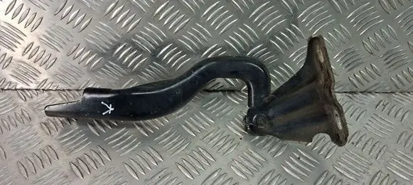 Jeep Renegade Engine bonnet/hood hinges 
