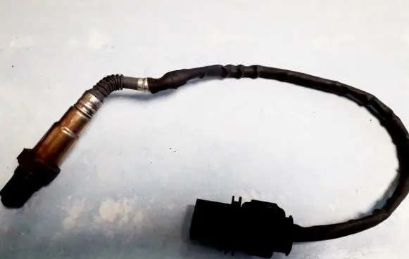 Volkswagen Crafter Lambda probe sensor 059906262 0281004034