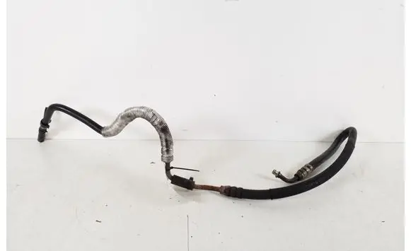 Jaguar XF X250 Power steering hose/pipe/line 9X233L601AA