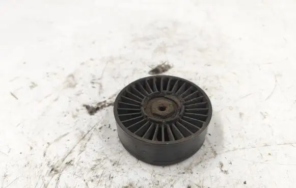 Volkswagen PASSAT B4 Alternator belt tensioner pulley 
