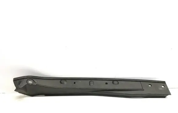 BMW 4 G22 G23 G24 G26 Fender foam support/seal 7486825 15054410
