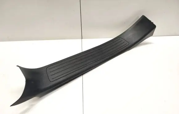 Mercedes-Benz GLS X166 Rear sill trim cover A1666800835 18567321 123456789