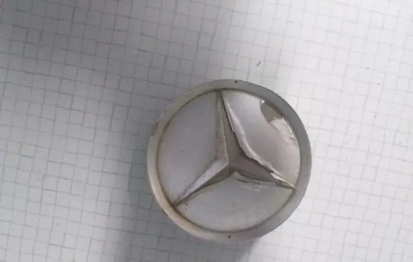 Mercedes-Benz A W168 Original wheel cap 2014010225