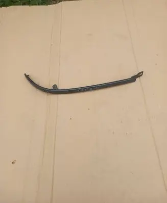 Audi 80 90 S2 B4 Under headlight/headlamp trim 8A0853208A