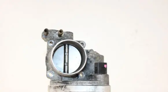 Volkswagen PASSAT B6 Throttle valve 06F133062