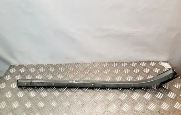 Chrysler Grand Voyager IV Sliding door upper top rail 