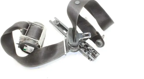 Ford Kuga I Front seatbelt 610116500A